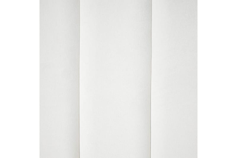 Lænestol Malung - Hvid - Møbler - Stole & lænestole - Lænestole - Lænestol uden armlæn