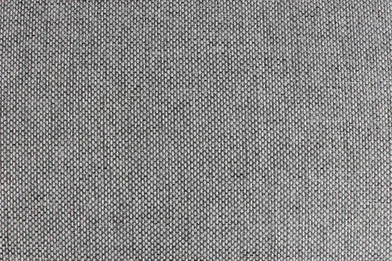 Trend Sofagruppe Lænestol med Fodskammel - Lysegrå - Møbler - Stole & lænestole - Lænestole - Lænestol med fodskammel