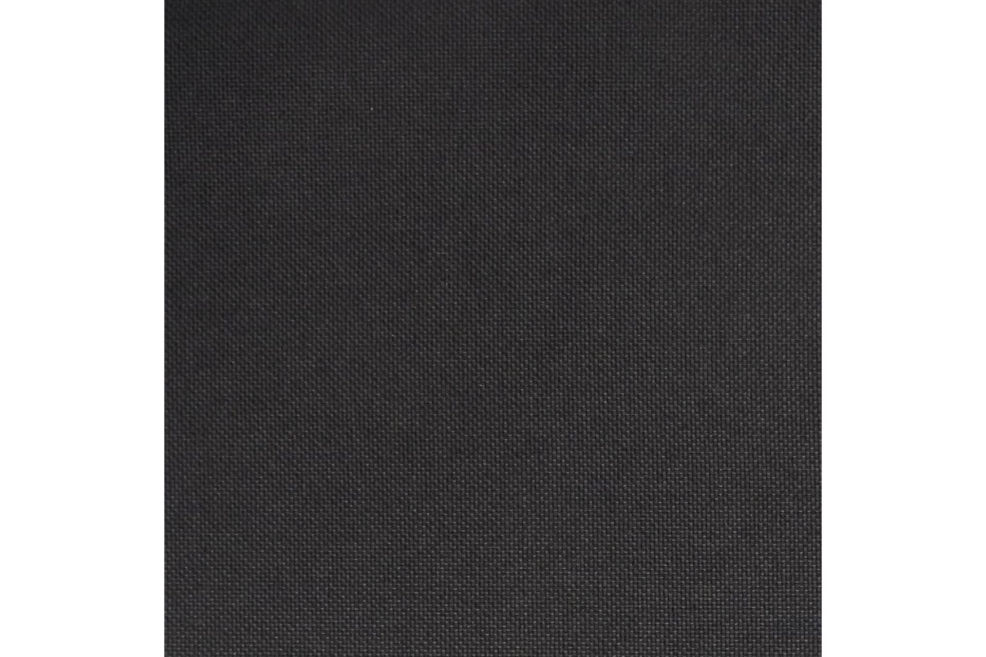 lænestol med løftefunktion stof sort - Sort - Møbler - Stole & lænestole - Lænestole - Recliner lænestol