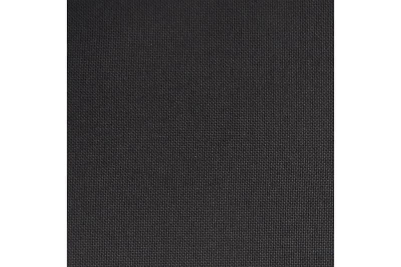 lænestol med løftefunktion stof sort - Sort - Møbler - Stole & lænestole - Lænestole - Recliner lænestol