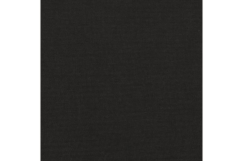 lænestol med løftefunktion stof sort - Sort - Møbler - Stole & lænestole - Lænestole - Recliner lænestol