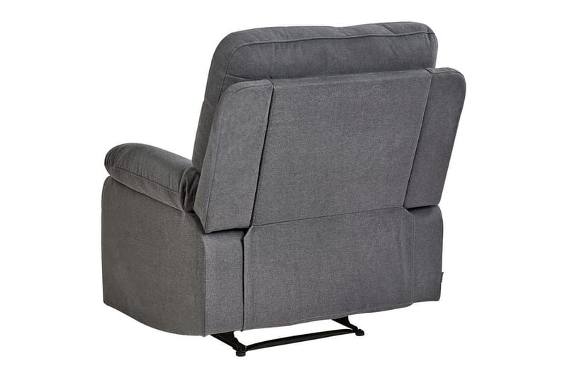 Lænestol med vippefunktion Bergen ll - Møbler - Stole & lænestole - Lænestole - Recliner lænestol
