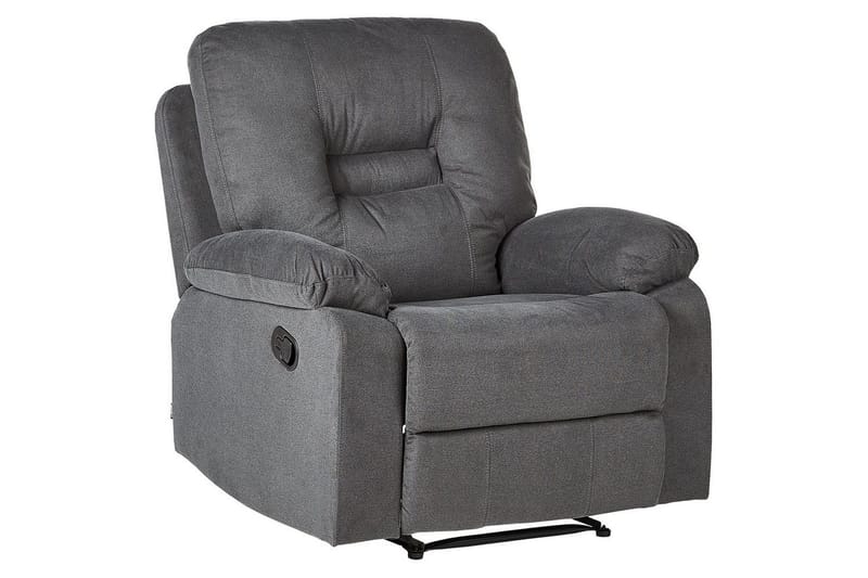Lænestol med vippefunktion Bergen ll - Møbler - Stole & lænestole - Lænestole - Recliner lænestol
