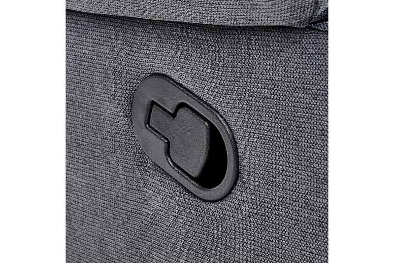 Lænestol med vippefunktion Bergen ll - Møbler - Stole & lænestole - Lænestole - Recliner lænestol