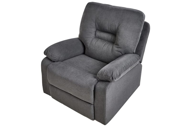 Lænestol med vippefunktion Bergen ll - Møbler - Stole & lænestole - Lænestole - Recliner lænestol
