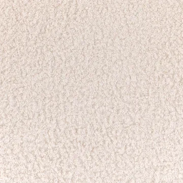 Lænestol Miland - Beige, lyst træ - Møbler - Stole & lænestole - Lænestole - Lænestol uden armlæn