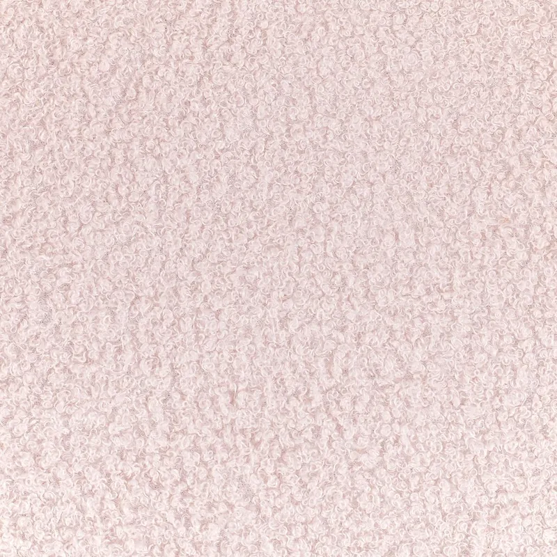 Lænestol Miland - Rosa, lyst træ - Møbler - Stole & lænestole - Lænestole - Lænestol uden armlæn