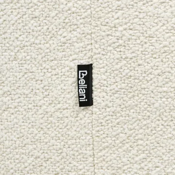 Lænestol Molleby - Off-White - Møbler - Stole & lænestole - Lænestole