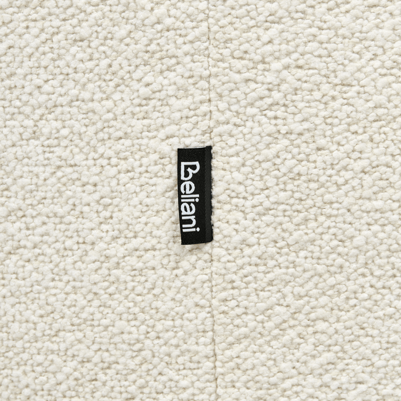 Lænestol Molleby - Off-White - Møbler - Stole & lænestole - Lænestole