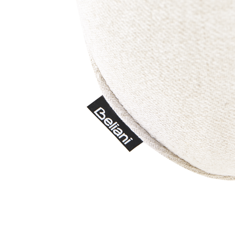 Lænestol Muren - Off-White - Møbler - Stole & lænestole - Lænestole - Lænestol uden armlæn