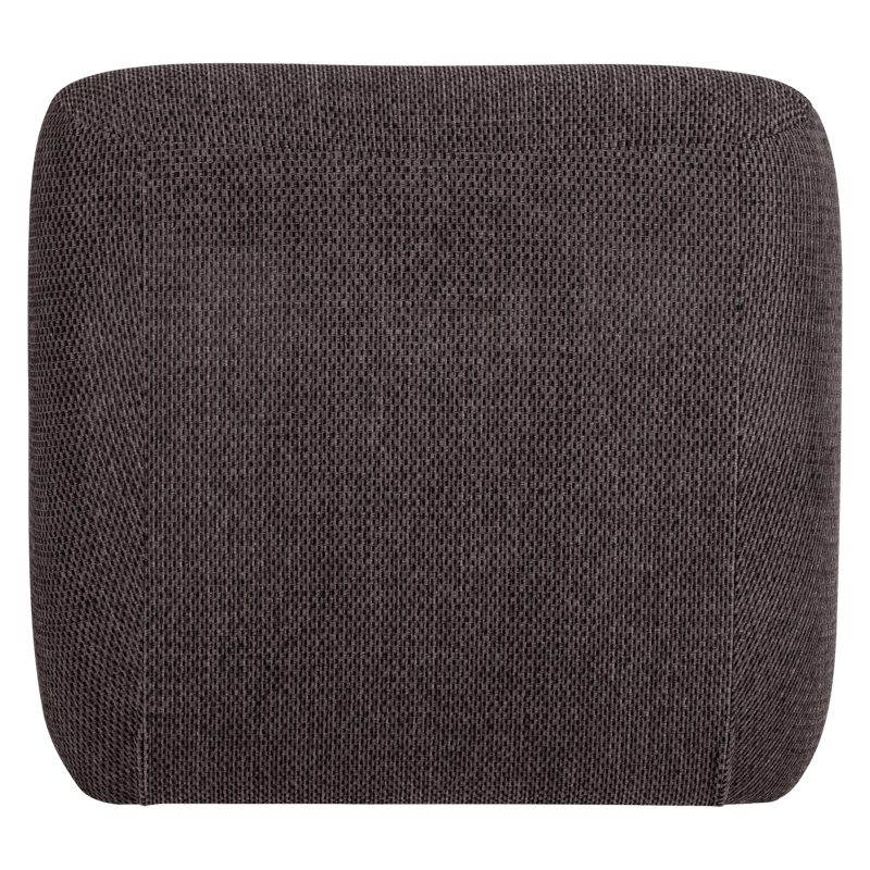 Lænestol Nomu - Antracit melange - Møbler - Stole & lænestole - Lænestole - Lænestol uden armlæn