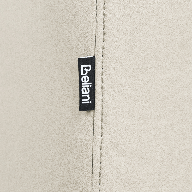 Lænestol Ommel - Lys beige - Møbler - Stole & lænestole - Lænestole - Recliner lænestol