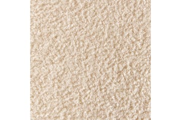 Lænestol Otsby - Beige, sort - Møbler - Stole & lænestole - Lænestole - Lænestol uden armlæn