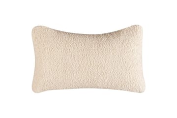 Lænestol Otsby - Beige, sort - Møbler - Stole & lænestole - Lænestole - Lænestol uden armlæn