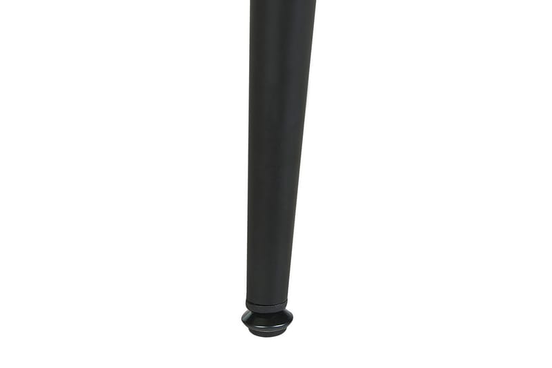 Lænestol Otsby - Beige, sort - Møbler - Stole & lænestole - Lænestole - Lænestol uden armlæn