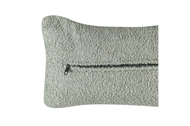 Lænestol Otsby - Grøn, sort - Møbler - Stole & lænestole - Lænestole - Lænestol uden armlæn