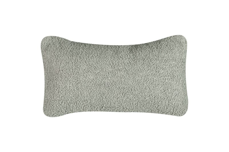 Lænestol Otsby - Grøn, sort - Møbler - Stole & lænestole - Lænestole - Lænestol uden armlæn