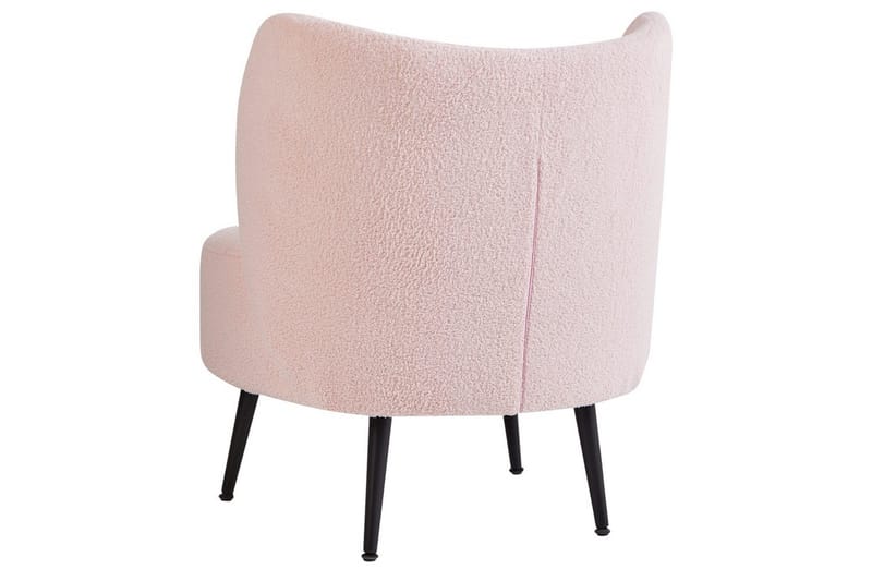 Lænestol Otsby ll - Møbler - Stole & lænestole - Lænestole - Lænestol uden armlæn