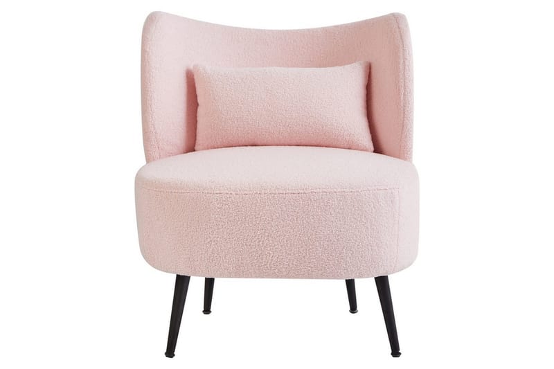 Lænestol Otsby ll - Møbler - Stole & lænestole - Lænestole - Lænestol uden armlæn