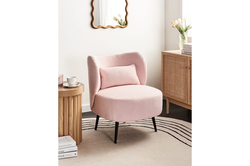 Lænestol Otsby ll - Møbler - Stole & lænestole - Lænestole - Lænestol uden armlæn