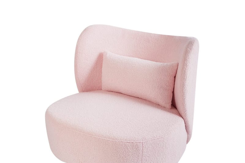 Lænestol Otsby ll - Møbler - Stole & lænestole - Lænestole - Lænestol uden armlæn