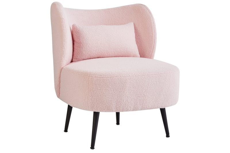 Lænestol Otsby ll - Møbler - Stole & lænestole - Lænestole - Lænestol uden armlæn