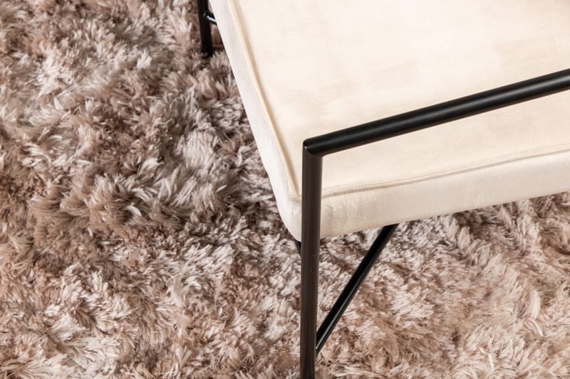 Lænestol Rakel - Beige - Møbler - Stole & lænestole - Lænestole