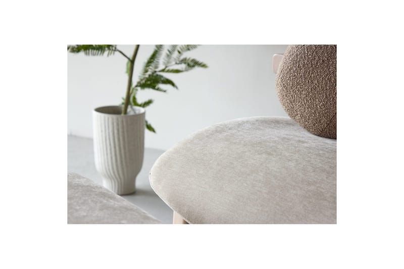 Lænestol Rile - Møbler - Stole & lænestole - Lænestole