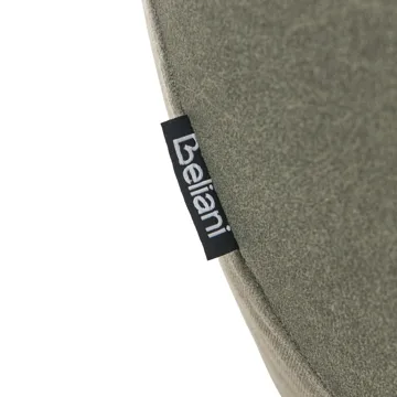 Lænestol Sandet - Grøn - Møbler - Stole & lænestole - Lænestole