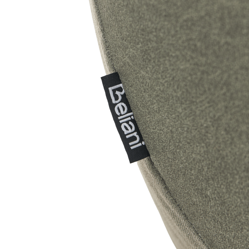 Lænestol Sandet - Grøn - Møbler - Stole & lænestole - Lænestole