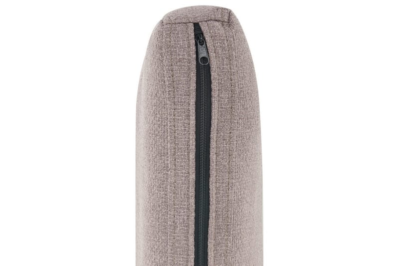 Lænestol Skaven Taupe/sort - Taupe/sort - Møbler - Stole & lænestole - Lænestole - Lænestol uden armlæn