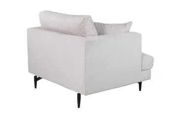 Lænestol Sofia - Beige - Møbler - Stole & lænestole - Lænestole