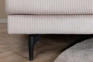 Lænestol Sofia - Beige - Møbler - Stole & lænestole - Lænestole