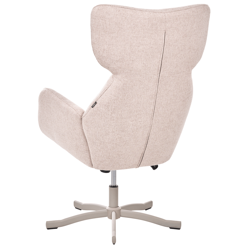 Lænestol Sonderby - Beige - Møbler - Stole & lænestole - Lænestole - Recliner lænestol