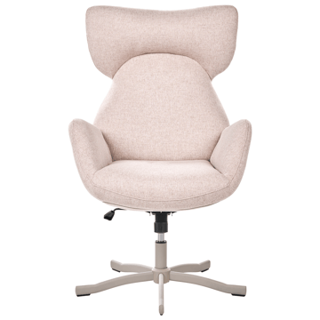 Lænestol Sonderby - Beige - Møbler - Stole & lænestole - Lænestole - Recliner lænestol