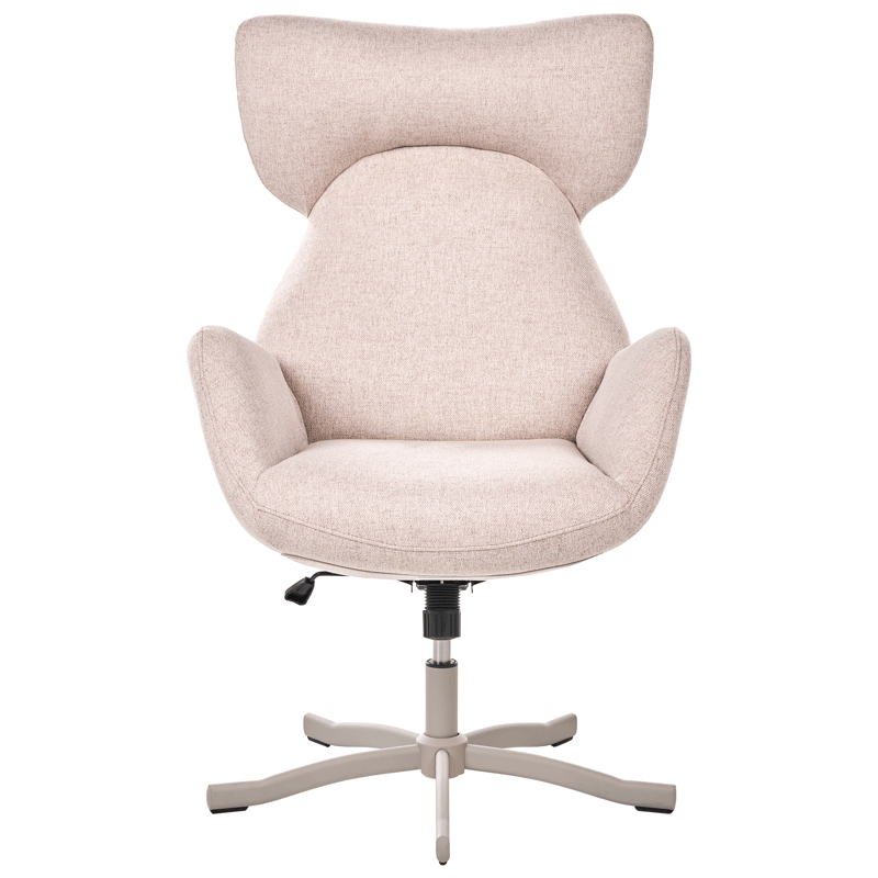 Lænestol Sonderby - Beige - Møbler - Stole & lænestole - Lænestole - Recliner lænestol