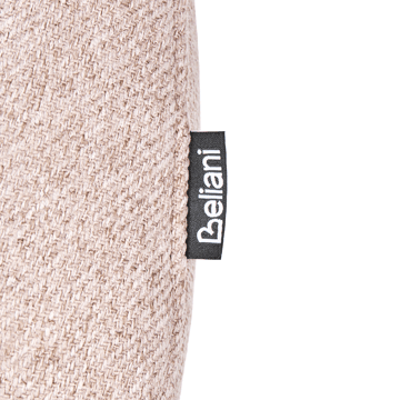 Lænestol Sonderby - Beige - Møbler - Stole & lænestole - Lænestole - Recliner lænestol