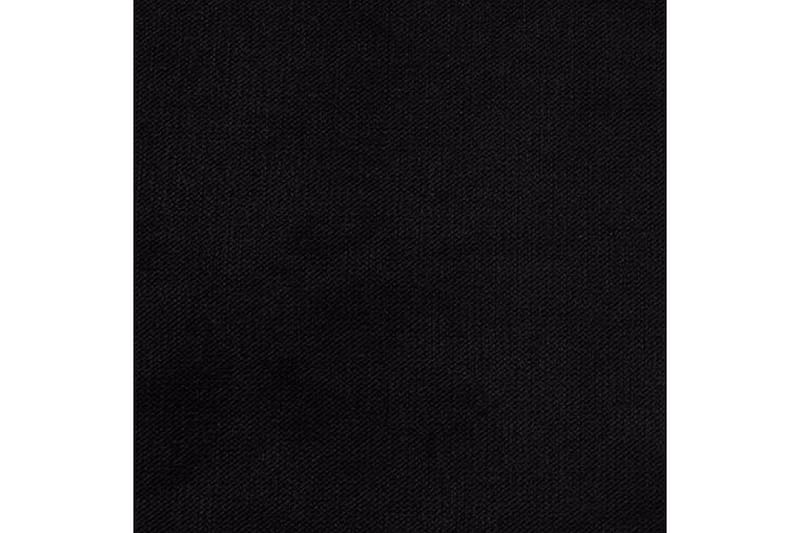 Lænestol - Sort - Møbler - Stole & lænestole - Lænestole