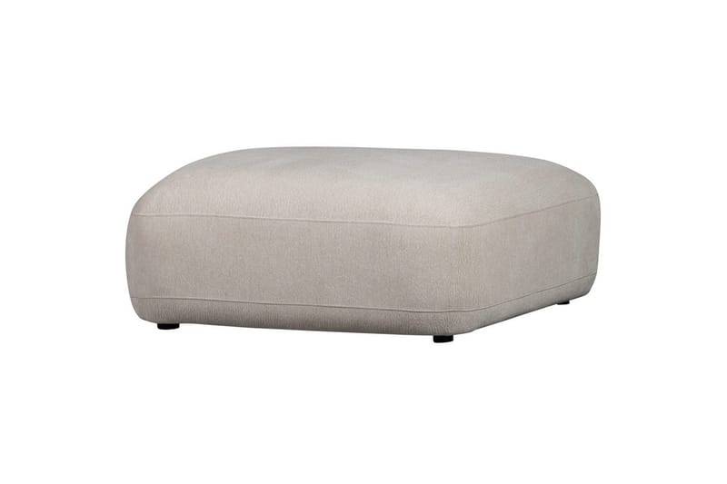 Lænestol Sterck - Sand - Møbler - Stole & lænestole - Lænestole - Lænestol uden armlæn