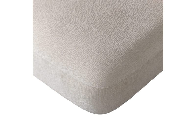 Lænestol Sterck - Sand - Møbler - Stole & lænestole - Lænestole - Lænestol uden armlæn