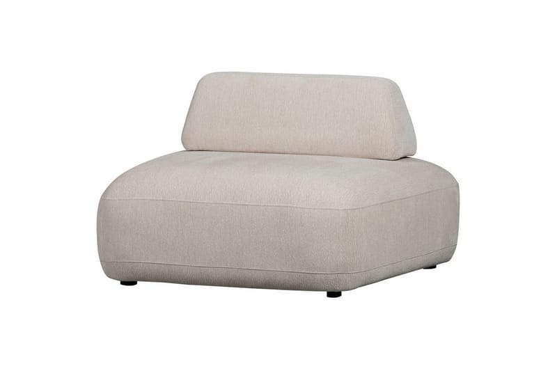 Lænestol Sterck, Sand