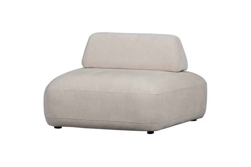 Lænestol Sterck, Sand