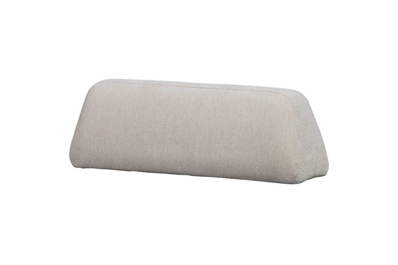 Lænestol Sterck - Sand - Møbler - Stole & lænestole - Lænestole - Lænestol uden armlæn