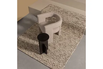 Lænestol Tiwa - Beige - Møbler - Stole & lænestole - Lænestole