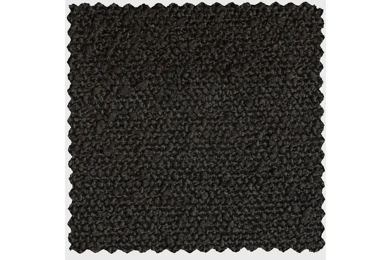 Lænestol Tiwa - Mørkegrå - Møbler - Stole & lænestole - Lænestole