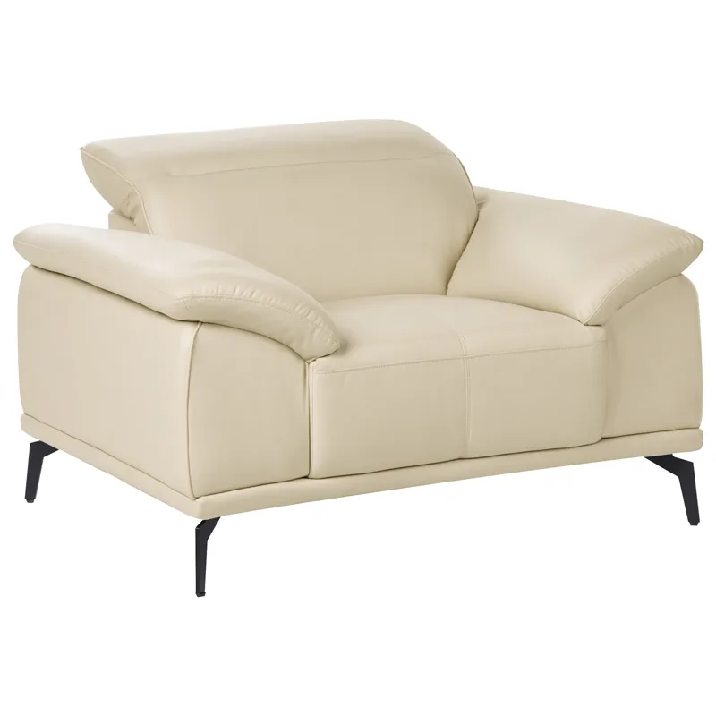 Lænestol Vejen, Beige