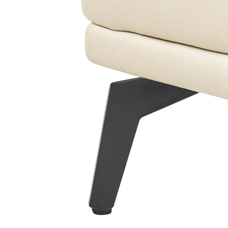 Lænestol Vejen - Beige - Møbler - Stole & lænestole - Lænestole - Klubstol