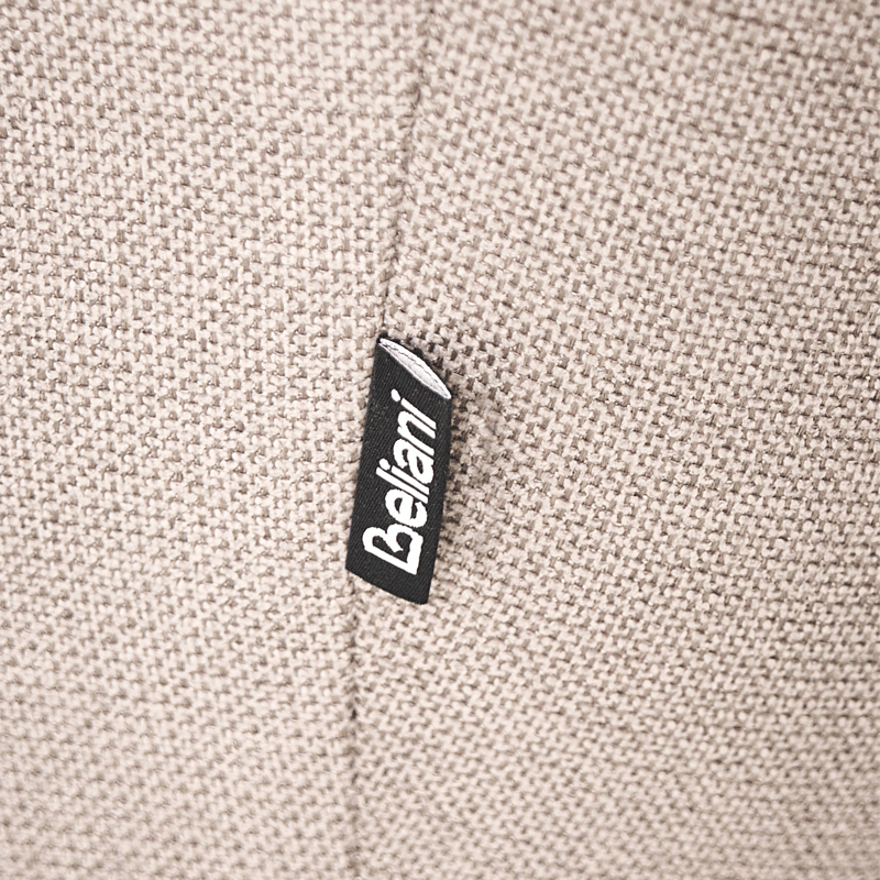 Lænestol Vejle - Beige - Møbler - Stole & lænestole - Lænestole - Øreklapstol