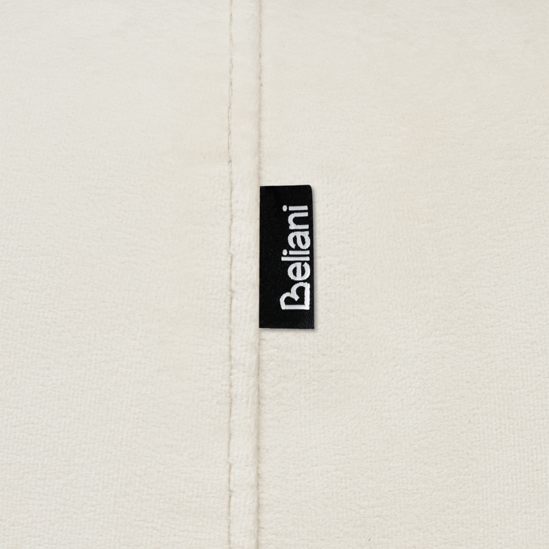 Lænestol Veltada - Off-White - Møbler - Stole & lænestole - Lænestole - Klubstol