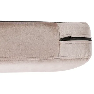 Lænestol Vietas - Taupe - Møbler - Stole & lænestole - Lænestole